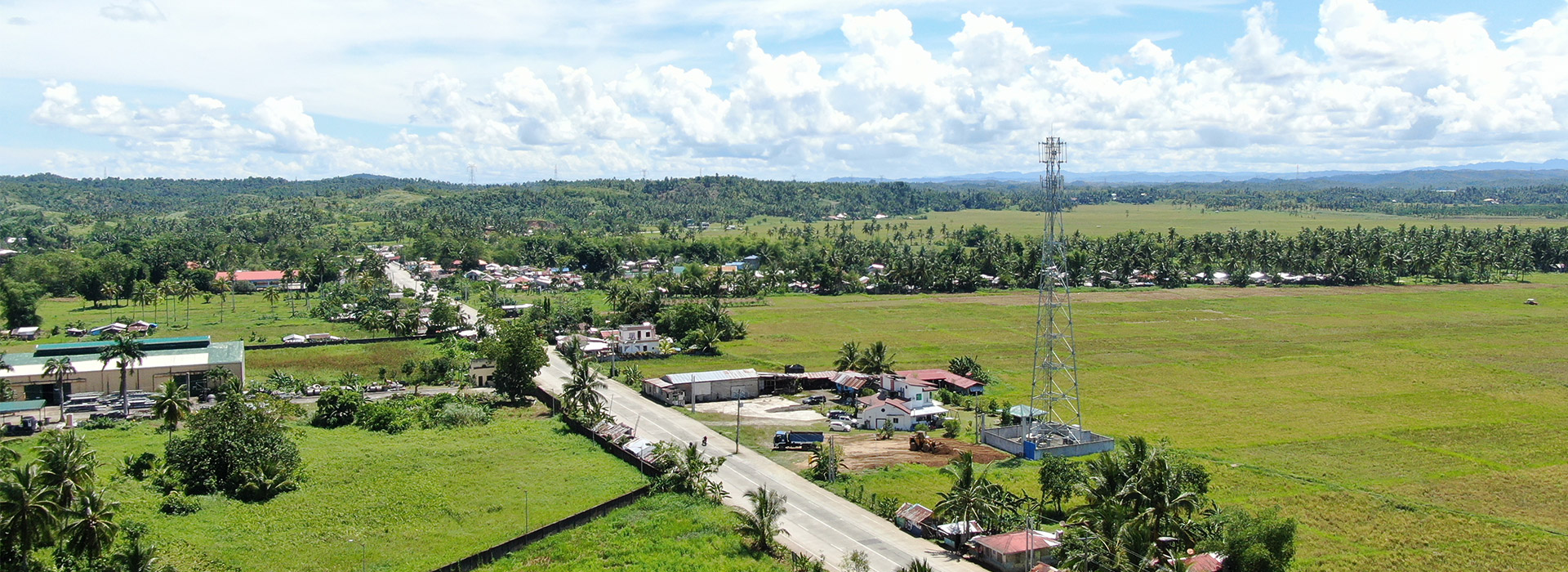 Who We Are Alliance Towers Corporation