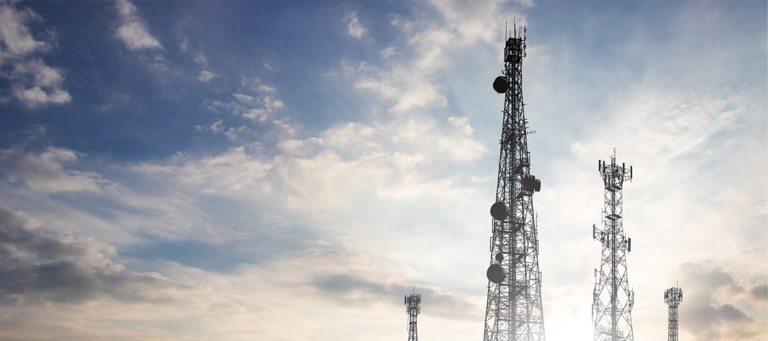 Indonesian company invests in Alliance Towers Alliance Towers Corporation